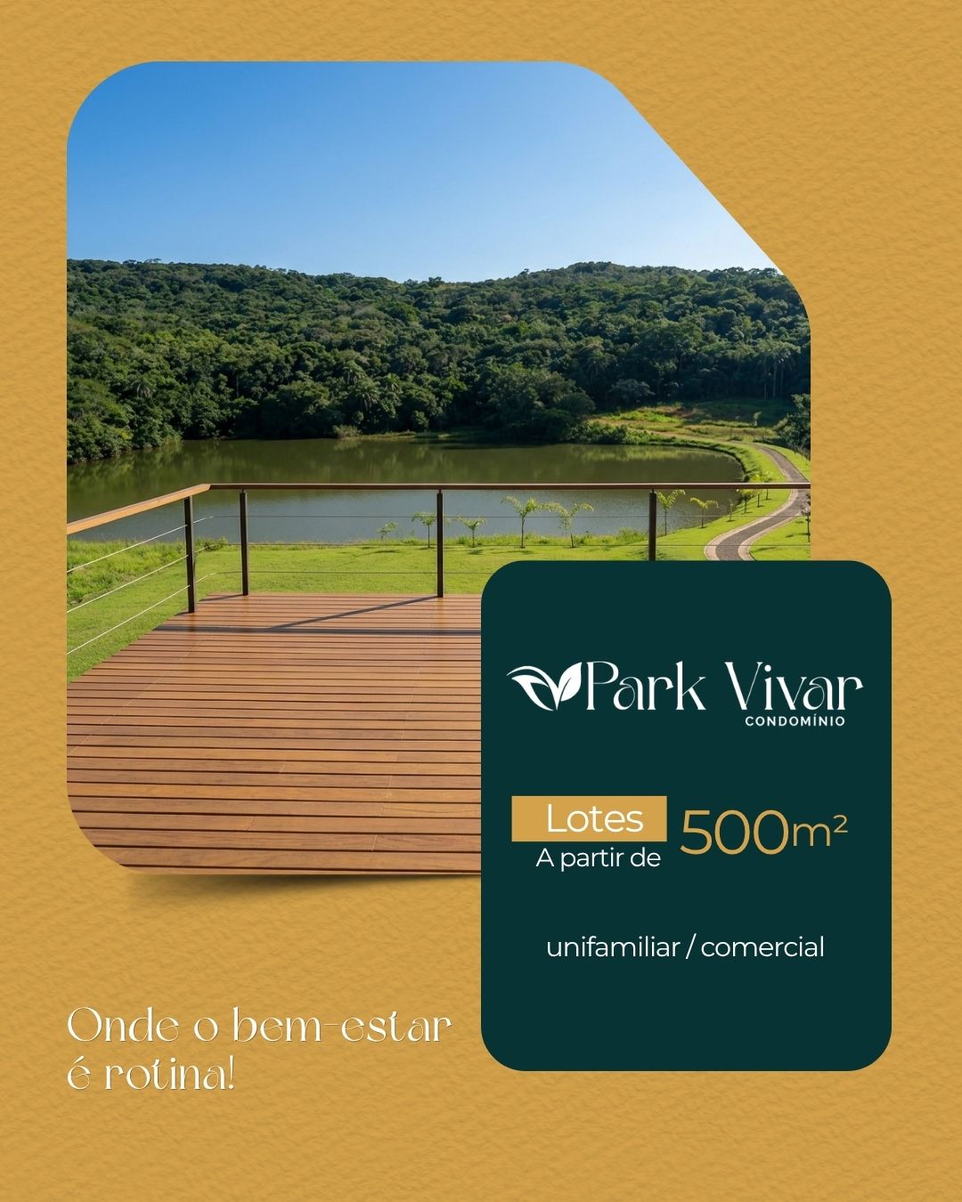 mobile park vivar lagoa santa